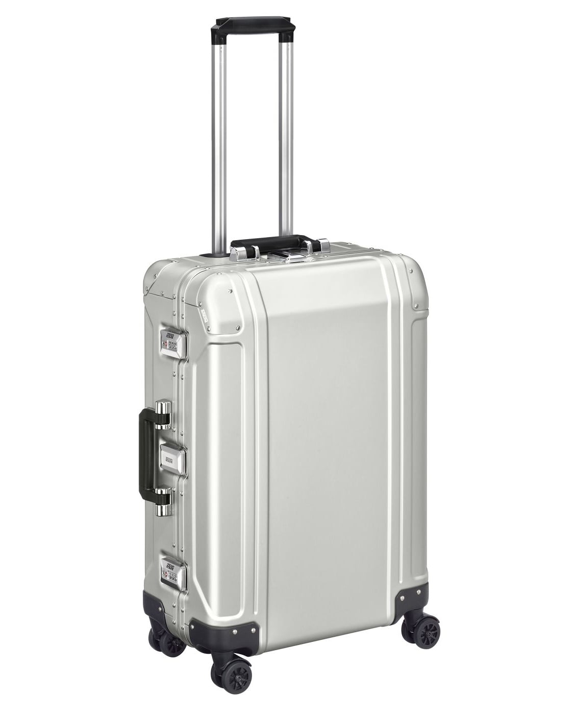 Zero Halliburton ZERO Halliburton Geo Aluminum 2.0 24" 4Wheel