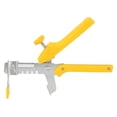thumbnail image 1 of Anti Rust Easy To Use Hand Floor  Tile Locator Leveling System Stone Construction For Ceramic Tile, 1 of 8