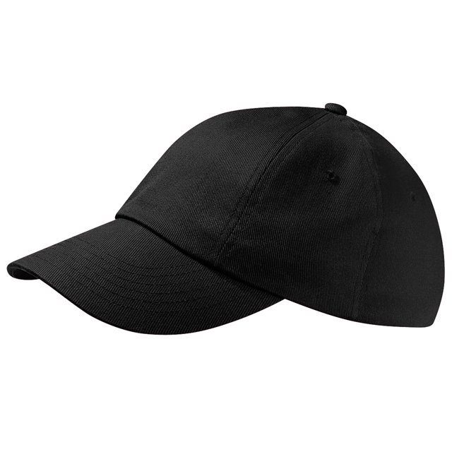 Beechfield Bonnet de Forage en Coton Lourd à Profil Bas