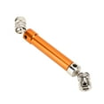 thumbnail image 4 of Accessory 100mm Aluminium Alloy Adjustable Hex Drive Shaft Accessory for 1/10 Crawler RC Car, 4 of 7