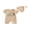Beige, variant on Baby Boy Summer Clothes Infant Baby Boys Fishing Outfit Newborn Baby Boy Hospital Going Home Outfit Ribbed Romper Short Sleeve Newest Fishing Buddy Letter Print Jumpsuit with Hat