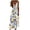 A28-Multicolor, variant on Yeaiivve Women Summer Dresses Vintage Floral Spaghetti Strap Maxi Dress V Neck Boho Long Sun Dresses Hawaiian Vacation Outfits for Women Multicolor,S