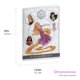 thumbnail image 2 of Disney 100 Libro Para Colorear Deluxe 80 Páginas Princesas, 2 of 4