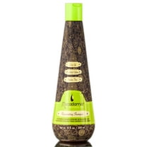 Nourishing Leave-In Cream by Macadamia Oil for Unisex - 10 oz Cream