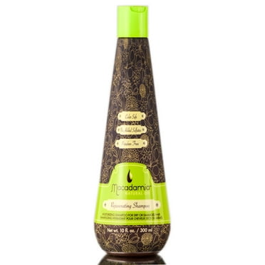 Nourishing Leave-In Cream by Macadamia Oil for Unisex - 10 oz Cream