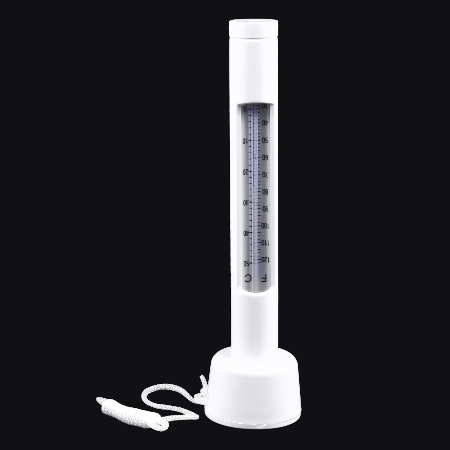 Swimming Pool Thermometer Baby Float Water Temperature Pond Sauna Bath