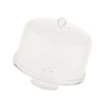 thumbnail image 4 of maskred Miniature 1/12 Scale Dessert Snack Can with Half Round Lid Clear 12th Type B 1Set, 4 of 6