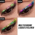 thumbnail image 2 of Delineador líquido CHARMACY Chameleon Glitter Waterproof, 2 of 7