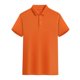 thumbnail image 1 of Camisa de manga corta con cuello para hombre: ventilación de malla, polo de golf de secado rápido, tallas M-XXXXL, 1 of 2