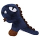 thumbnail image 2 of Peluche de dinosaurio suave y tierno | Dinosaurio de imitación de peluche de 14 cm | Cara adorable y atractiva | Dinosaurio de simulación relajante para niños, 2 of 2