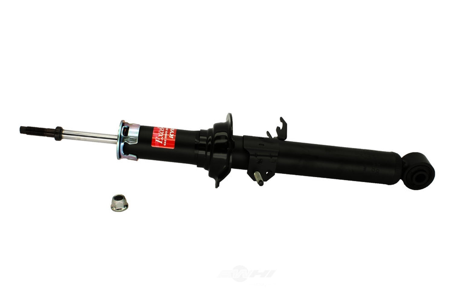 KYB Shocks & Struts Suspension Strut P/N:341151 Fits select: 1990