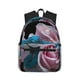 thumbnail image 1 of Fotbe Blue Lipped Pit Viper And Three Pink Roses Mochila Ligera Casual para Laptop para Hombres y Mujeres, Mochila Impermeable de Uso Diario, Mochila para Universidad, 1 of 6