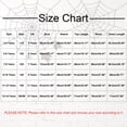 thumbnail image 3 of Auroural Girls Clown Dress Children Girls Halloween Vintage Style Performance Cos Clothing Long Sleeved Top Pinafore Dress Headpiece Necklace Arm Sleeves Set, 3 of 9