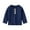 Navy, variant on YuYuBao Toddler Boys T Shirts Spring Round Neck Long Sleeve Comfortable Cotton Children Boys Girls Casual T Shirts