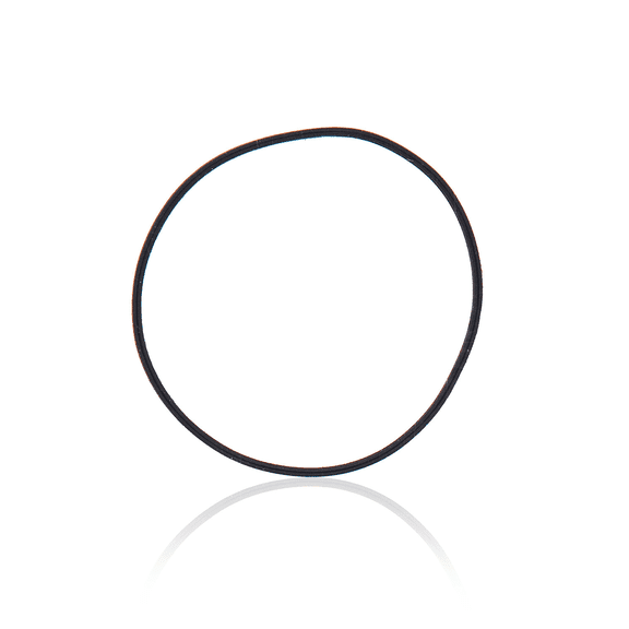 Replacement Home Button Waterproof Gasket Compatible For iPhone 7 / 7 Plus (10 Pack)