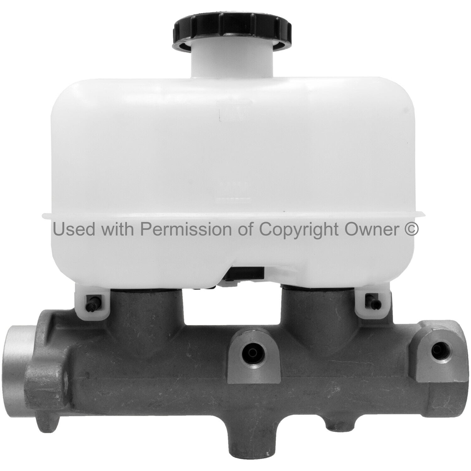 Quality-Built NM4173 New Brake Master Cylinder