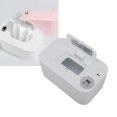 thumbnail image 1 of Portable Wipes Warmer, Adjustable Temperature, Refillable, USB Baby Wipes Holder Dispenser, Moisturizing And Heat Preservation, Mild And Safe, Multifunctional Use For Baby And, 1 of 8