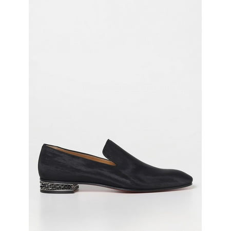 

Christian Louboutin Loafers Men Black Men