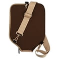 thumbnail image 2 of Compact Neoprene Paddle Cover for Pickleball Paddles with Carrying Strap, 2 of 8