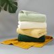 thumbnail image 2 of Nvzi 2 toallas verde oscuro, 34*75 cm, de algodón puro, absorbentes y suaves para la piel, ideales como toallas suaves para el baño, el hogar, la habitación de invitados y para uso diario., 2 of 5