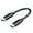 0.5m, variant on USB C to USB C Cable 4K 60Hz 20Gbps USB C Cable 240W Fast Charging Cable Power Delivery Adapter for Laptop Phone