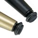 thumbnail image 1 of OFFIGAM 10Ud Patas Reemplazo Para Sillas Y Sofás En Material Resistente Color Negro, 1 of 8