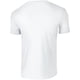 thumbnail image 1 of Gildan - Suave básica camiseta de manga corta para hombre - 100% algodón gordo (Verde oscuro), 1 of 2