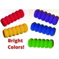 thumbnail image 2 of Rigid Pencil Grip, 0.5" Long, 600/Carton | Bundle of 2, 2 of 4