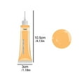 thumbnail image 2 of Garden Tools Tool Filler Rip Scratch Leather Seat Kit Car Scuffs Sofa Tools Home Improvement, 2 of 7