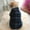 Purple,Red,Black,Multicolored, variant on Big Clearance! Dog Coat Clothes, Dog Coat Cold Weather Fleece Vest Soft and Warm, Dog Jacket Fit for Small Medium Extra Large Size Dog Puppy Pet