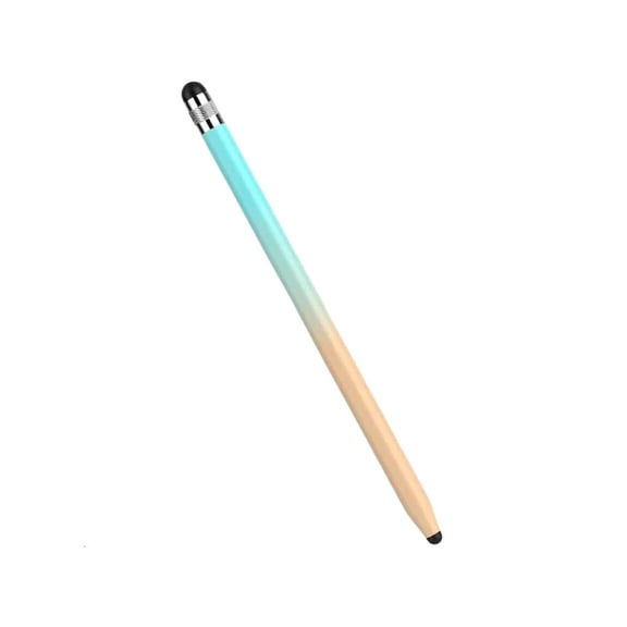 Yammee Professional Tablet Styluses Pen with Soft Rubber Tip Pen Replacement for Phone Tablet Laptop Touchable Screen Device