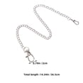 thumbnail image 2 of unbranded 2Ud Retro Para De Bolsillo Con Clip Para Accesorios De, 2 of 8