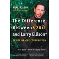 thumbnail image 3 of The Difference Between God and Larry Ellison: *God Doesn't Think He's Larry Ellison, (Paperback), 3 of 3