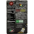 thumbnail image 4 of Arizona Arnold Palmer Half & Half Iced Tea Lemonade Drink Mix, 1.16 OZ, 6-Pack, 4 of 8