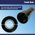 thumbnail image 7 of Cen-Tec Systems 1.25 Inch 10ft Shop Vacuum Hose Kit with Accessories, 7 of 7