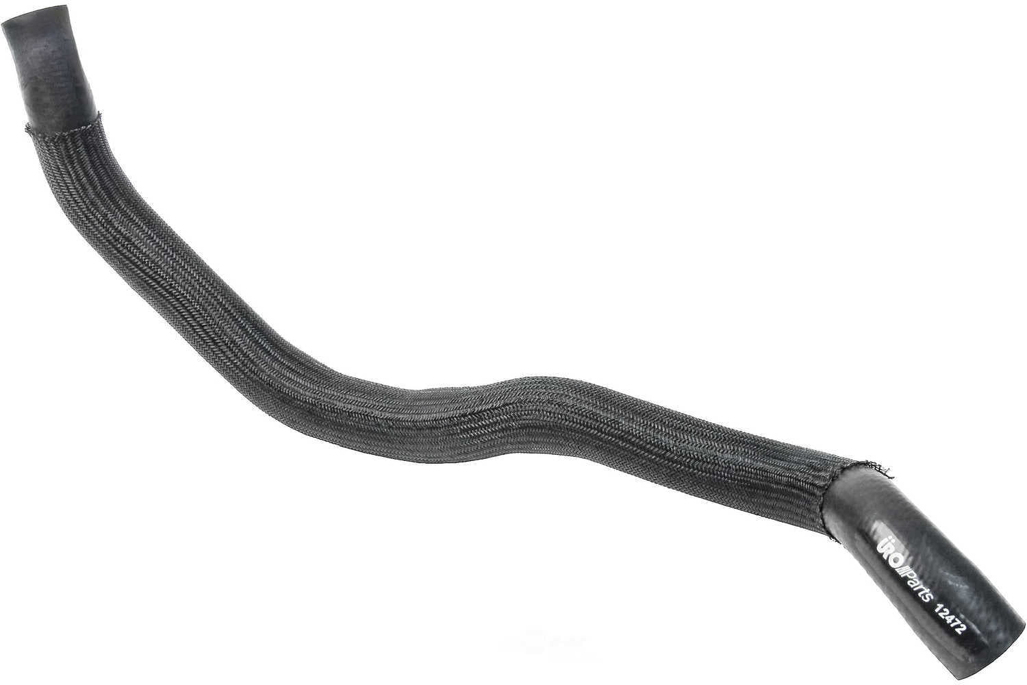 URO Parts URO-013311 Radiator Coolant Hose