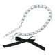 thumbnail image 5 of 1 juego de collar de perlas de moda para perro, joyería para mascotas, collar para gato, collar de boda, 5 of 7