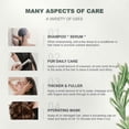 thumbnail image 5 of Essential Oil for Hair Growth, Scalp Health, and Moisture Repair with Rosemary, 5 of 5