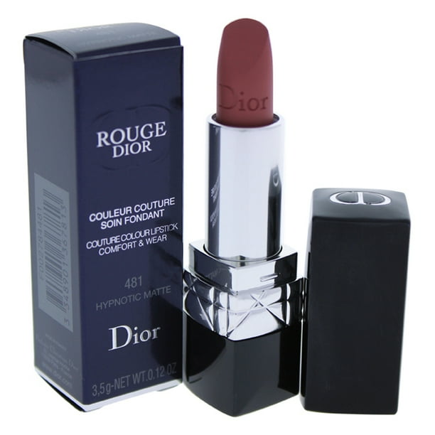 Dior hypnotic matte clearance 481