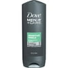 Dove Men+Care Sensitive Shield Body and Face Wash 18 oz