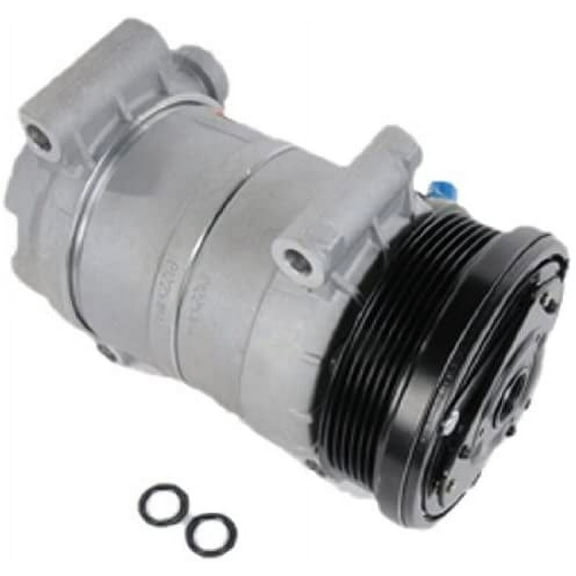 ACDelco - Compressor Asma/ (SLP) (15-20144)