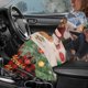 thumbnail image 2 of Ireezec Custom Photo Blanket Personalized Fleece Throw with Pictures for Family Christmas Gifts Warm Soft Bedding Decor for Couples Adults Home Use, 2 of 8