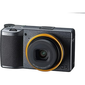 【RICOH】GR DIGITAL III GV-2 BJ-6 DB-65 Amazon.com : Wasabi Power Battery for Ricoh DB-65 and Ricoh GR