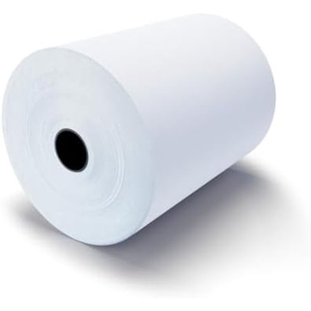 3-1/8 X 200 Feet Thermal Paper Compatible with Star CT-S300 Tsp100 BPA Free 50 Rolls by$$Office