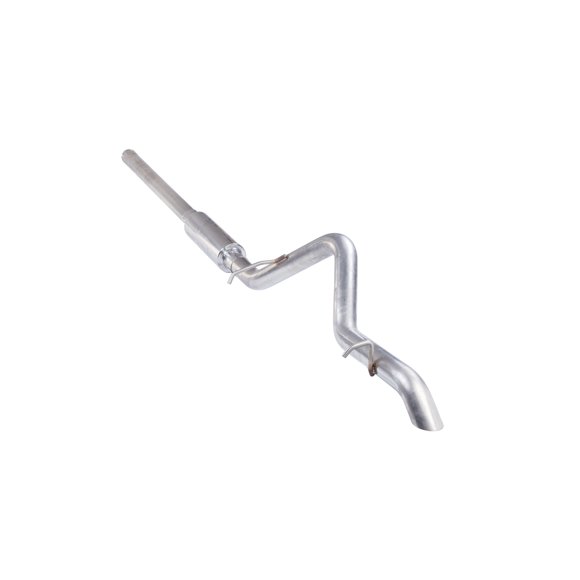 Pypes Exhaust Sjj21R Exhaust System Kit