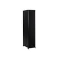thumbnail image 4 of Haut-parleur Autoportant Klipsch R-620F Tractrix Corne Ébène, 4 of 5