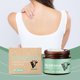 thumbnail image 1 of Fiudx Crema Hidratante, Crema Reparadora de Piel y Fórmula Suave, Crema Nutritiva Natural de Vaca, Bálsamo Curativo para Piel Seca, Cuidado Diario para Piel Sensible, Ideal para Interiores Invernales, 1 of 3