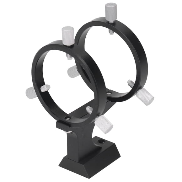 Soporte Del Alcance Del Buscador Láser, Soporte Del Puntero Láser aleación De Aluminio Estable Para El Cielo Nocturno