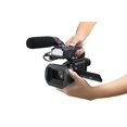 thumbnail image 3 of Panasonic CX20 Professional Compact 4K Camcorder with XLR Inputs & IP Connectivity, 3 of 3