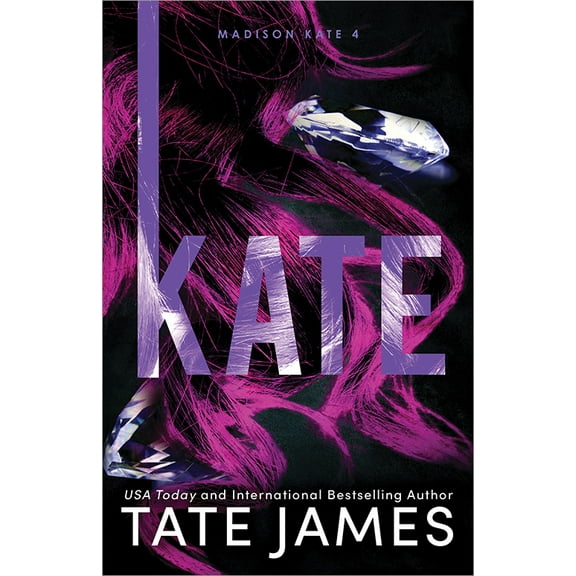 Kate (Paperback)